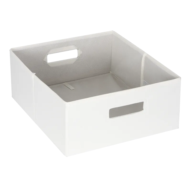 Scatola di archiviazione morbida